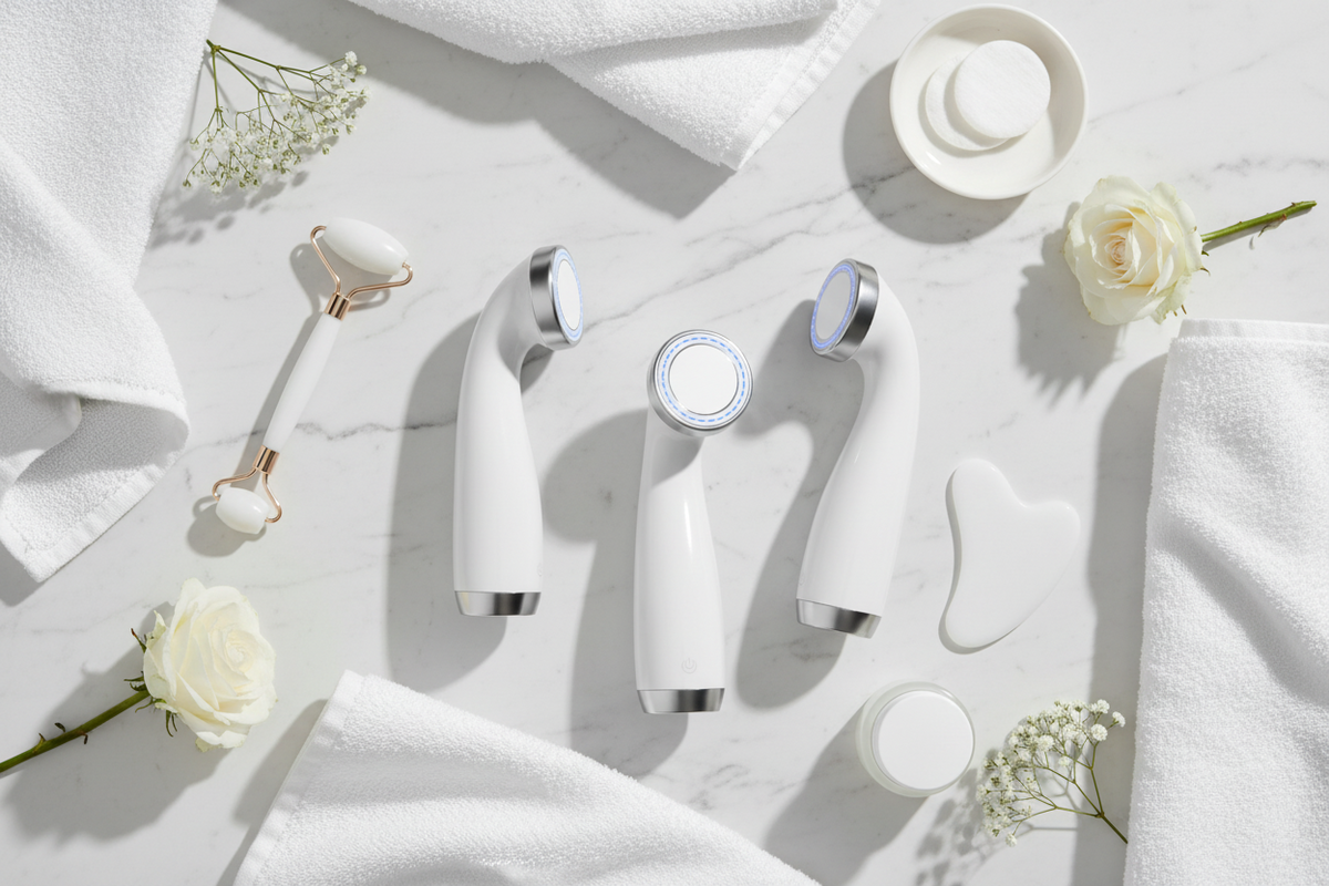 Routine Nuit & Beauté