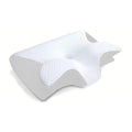 Oreiller ergonomique en mousse à mémoire de forme