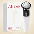 Masseur facial EMS multifonction