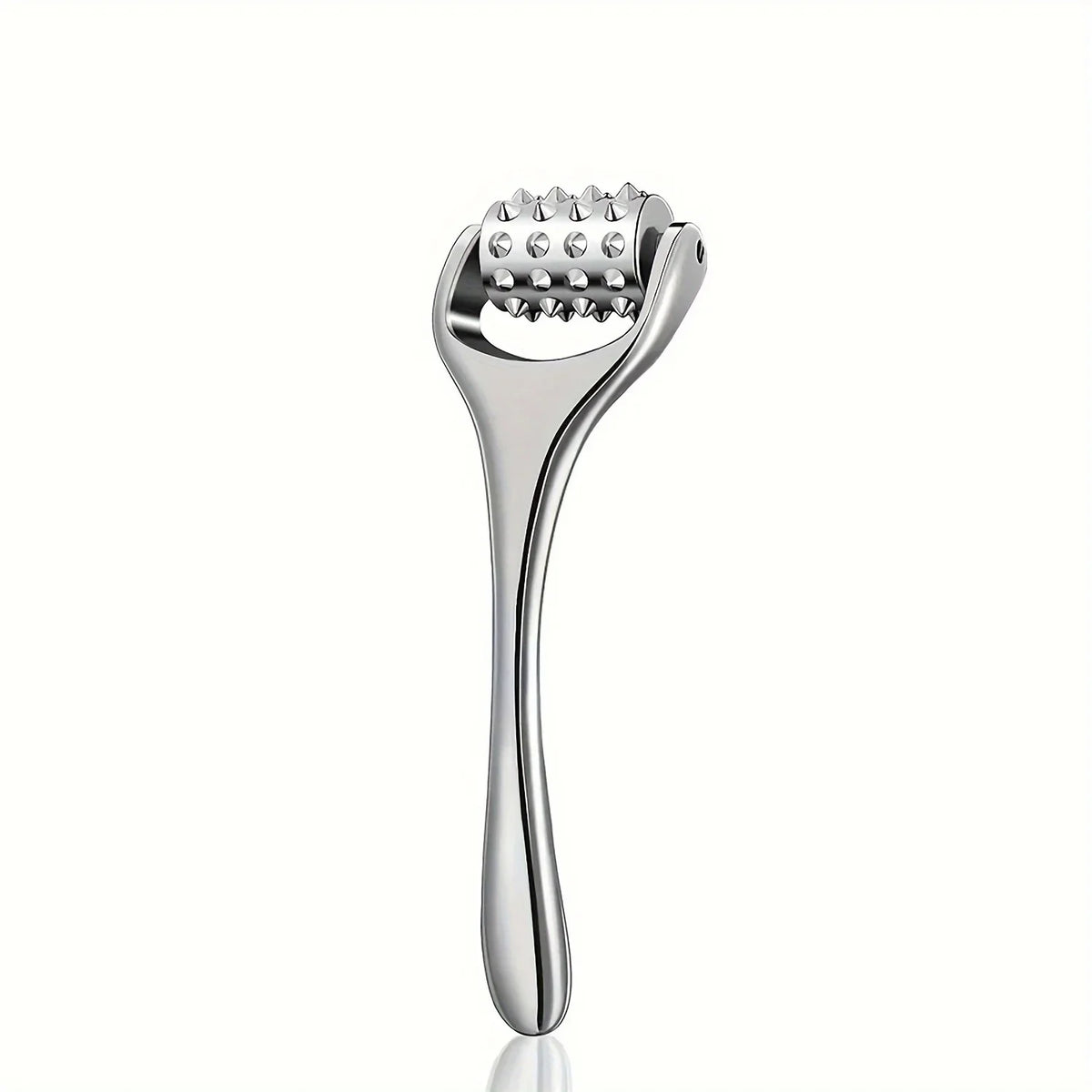 Rouleau de glace en acier inoxydable
